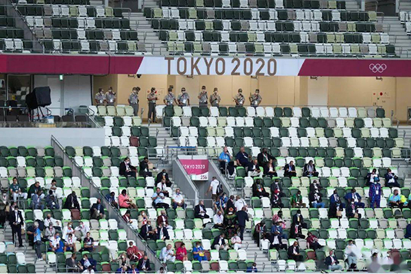 東京奧運(yùn)到底“血虧”多少？媒體：掏空了日本的“家底”，中國(guó)網(wǎng)友都在懷念2008年